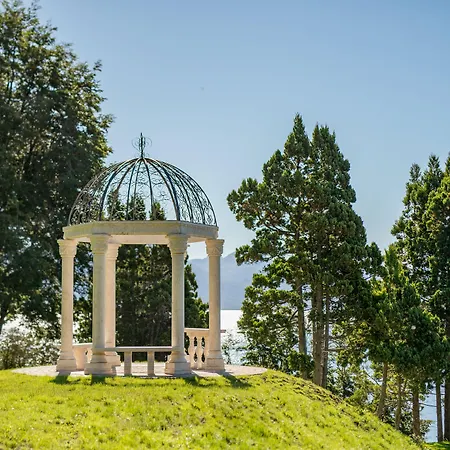 Villa Beluno Hotel & Spa-2